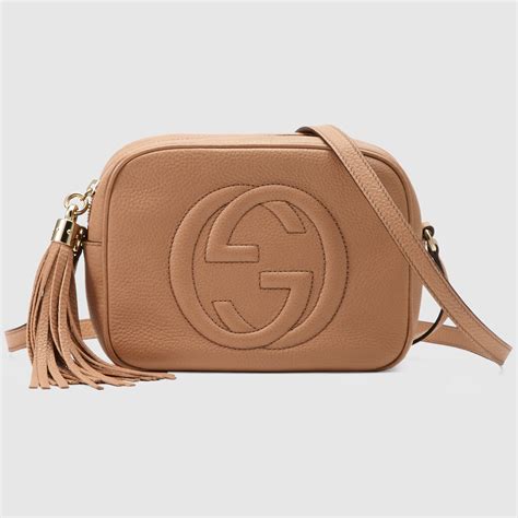 gucci soho leather disco bag australia|Gucci soho disco bag nubuck.